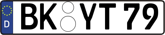 BK-YT79