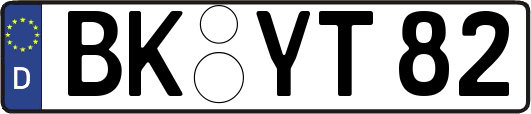 BK-YT82