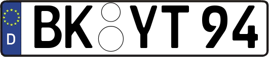 BK-YT94