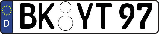 BK-YT97