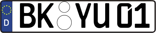 BK-YU01