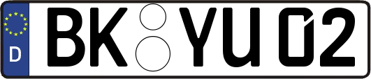 BK-YU02