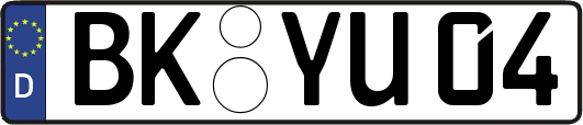 BK-YU04