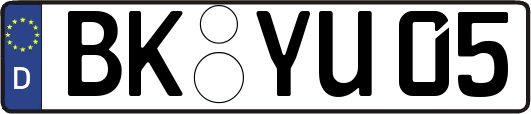 BK-YU05
