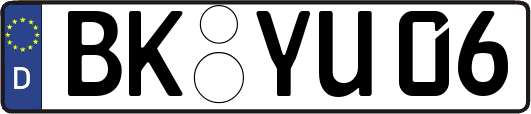 BK-YU06