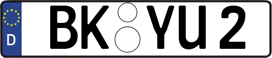 BK-YU2