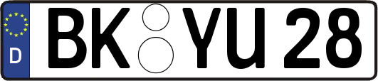 BK-YU28