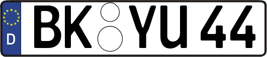 BK-YU44