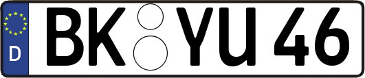 BK-YU46