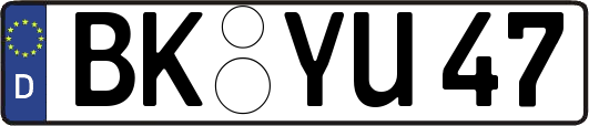 BK-YU47