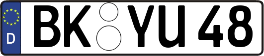 BK-YU48
