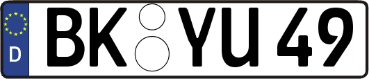 BK-YU49