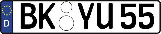 BK-YU55