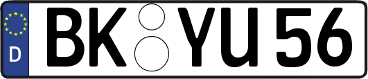 BK-YU56