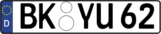 BK-YU62