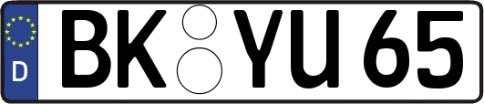 BK-YU65