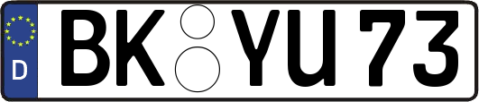 BK-YU73