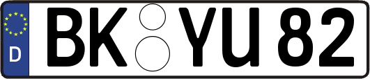 BK-YU82