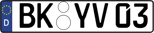 BK-YV03