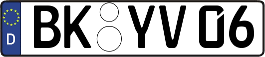 BK-YV06