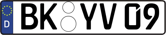 BK-YV09
