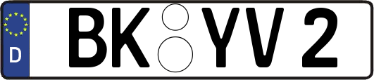 BK-YV2
