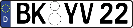BK-YV22