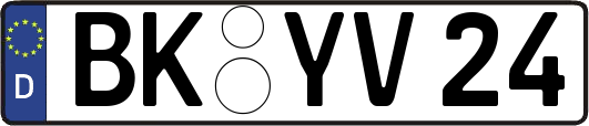 BK-YV24