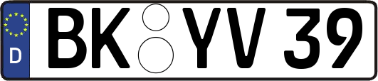 BK-YV39