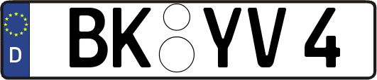 BK-YV4