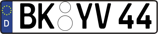 BK-YV44