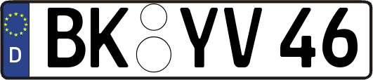 BK-YV46