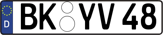 BK-YV48