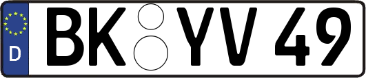 BK-YV49