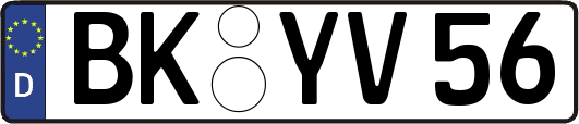 BK-YV56