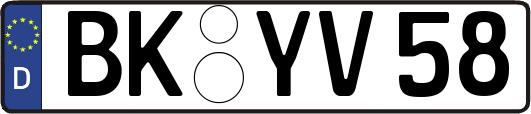 BK-YV58