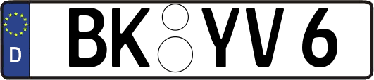 BK-YV6