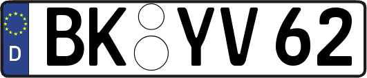 BK-YV62