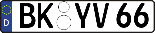 BK-YV66