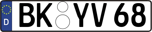 BK-YV68