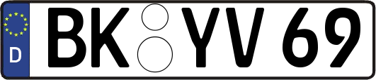 BK-YV69