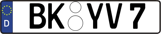 BK-YV7
