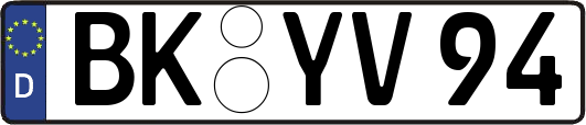 BK-YV94