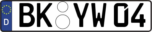 BK-YW04