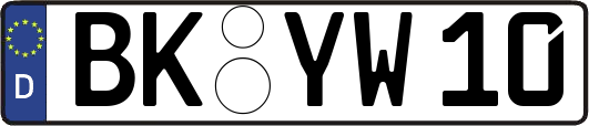 BK-YW10
