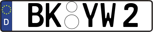 BK-YW2