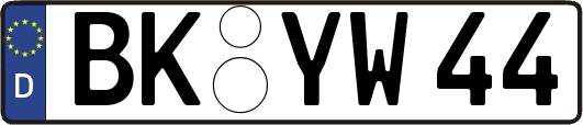 BK-YW44