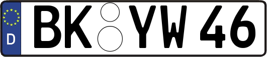 BK-YW46