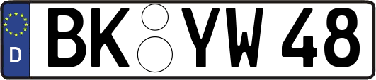 BK-YW48