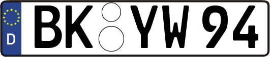BK-YW94